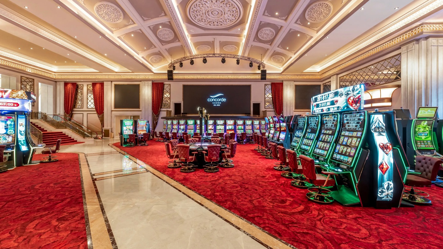 CASINO22