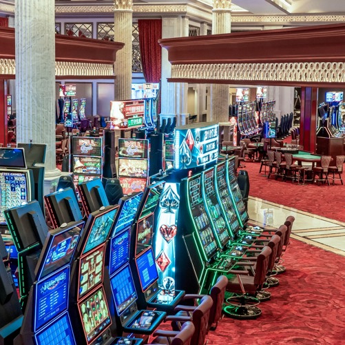 CASINO68