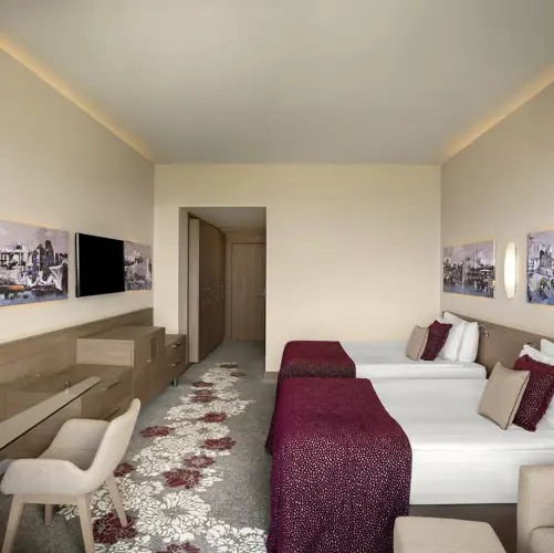 DELUXE DIRECT SEA VIEW ROOM5