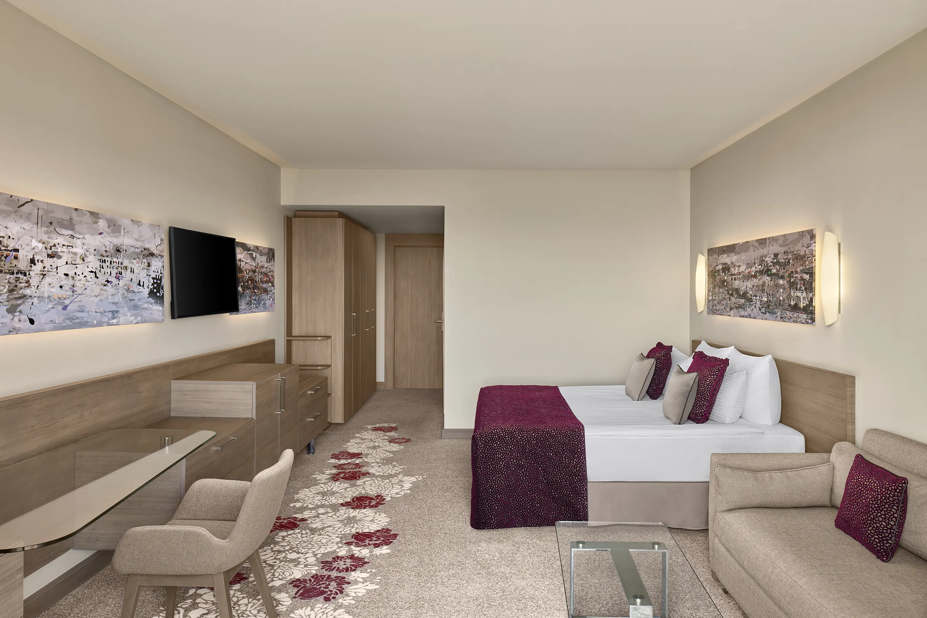 DELUXE SIDE SEA VIEW ROOM2