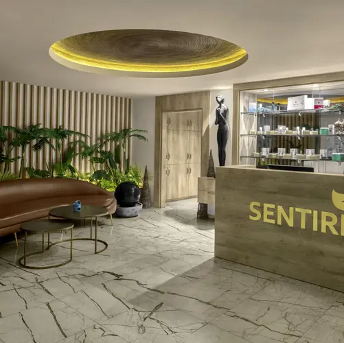 SENTIRE SPA1