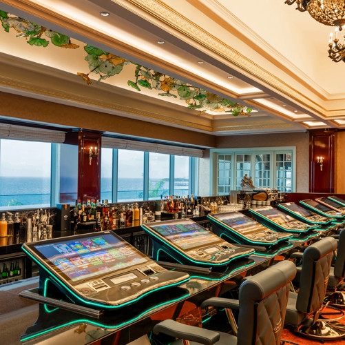 CASINO36