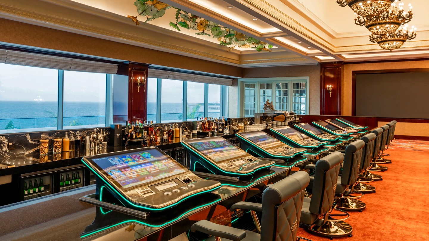 CASINO36