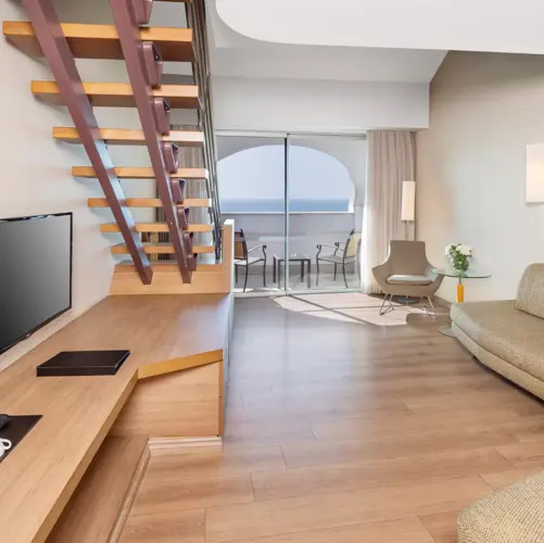 DF Duplex Living Room