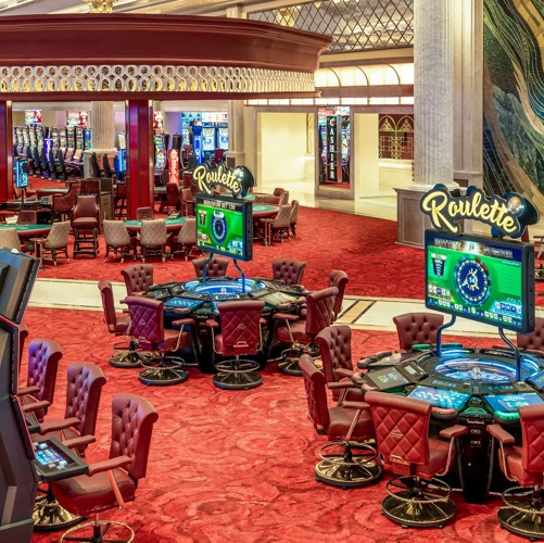 CASINO65