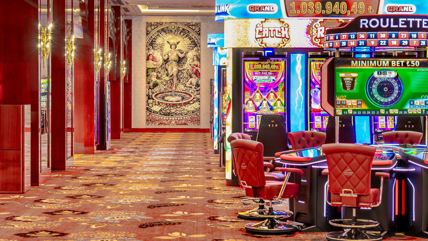 CASINO7