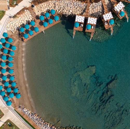 BEACH & PAVILIONS28