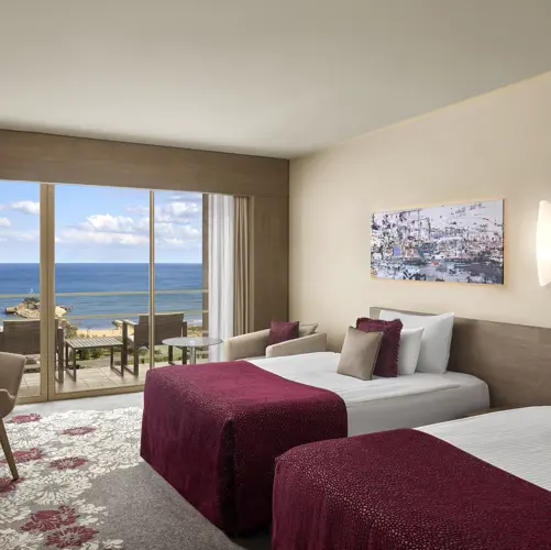 DELUXE DIRECT SEA VIEW ROOM4