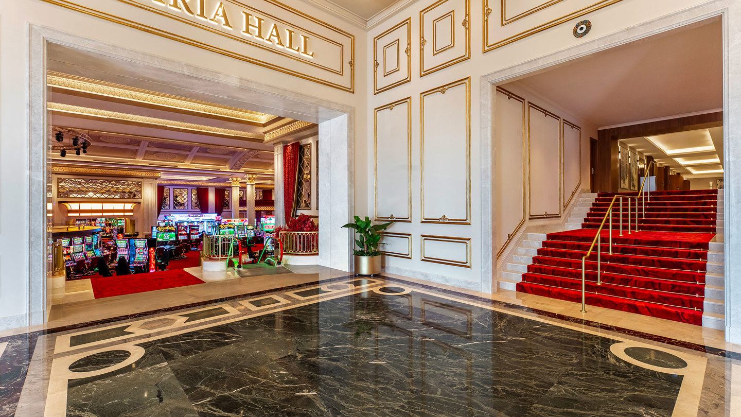 CASINO11