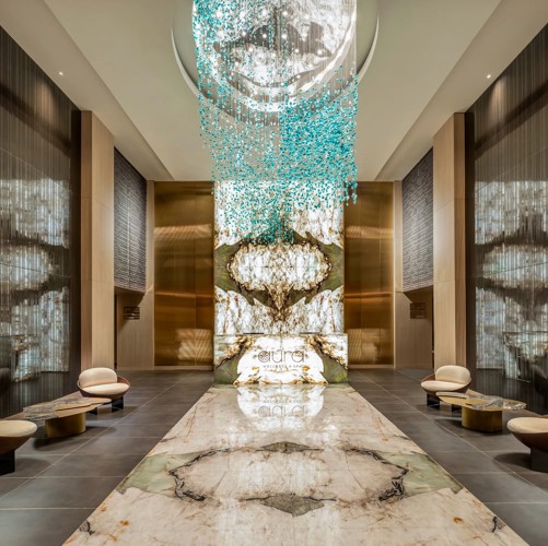 AURA WELLNESS & SPA12