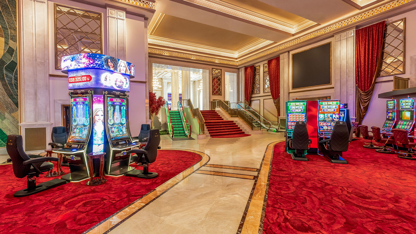 CASINO13