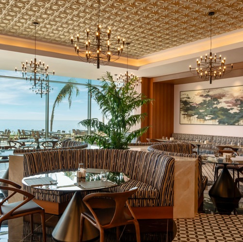 THE BUFFET MAIN RESTAURANT23