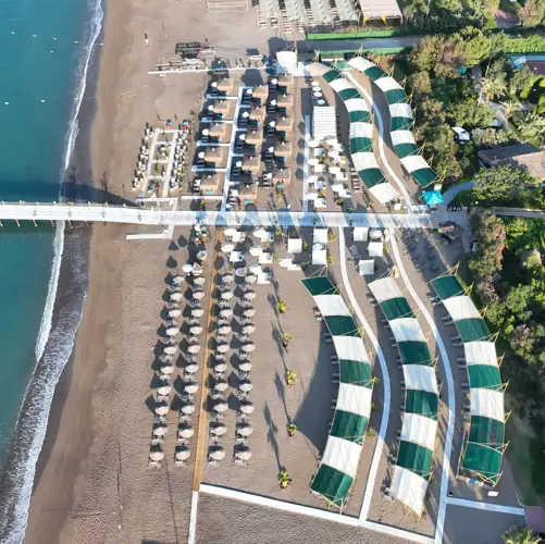 Concord General View 48