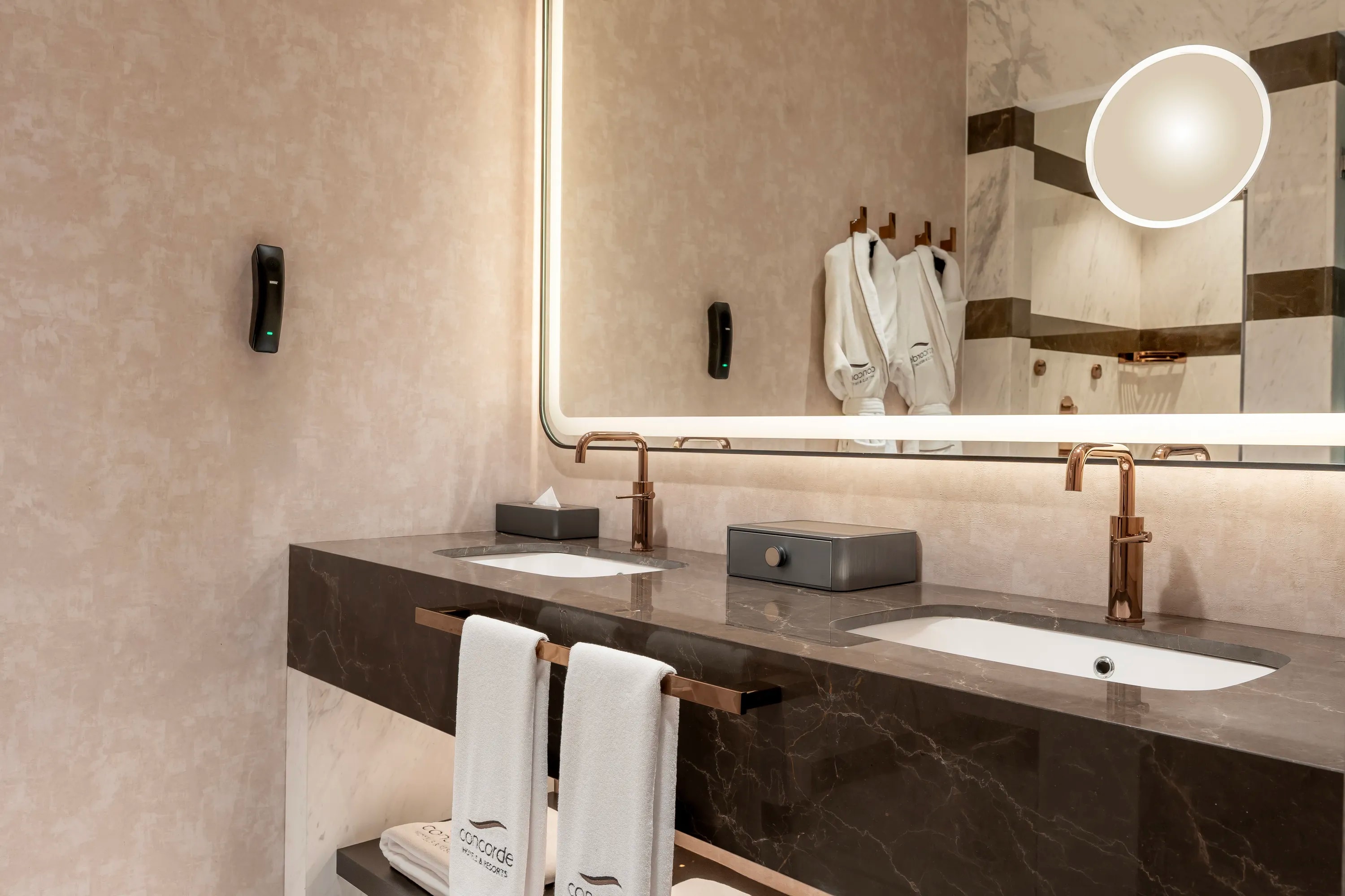 PRESIDENTAL SUITE19