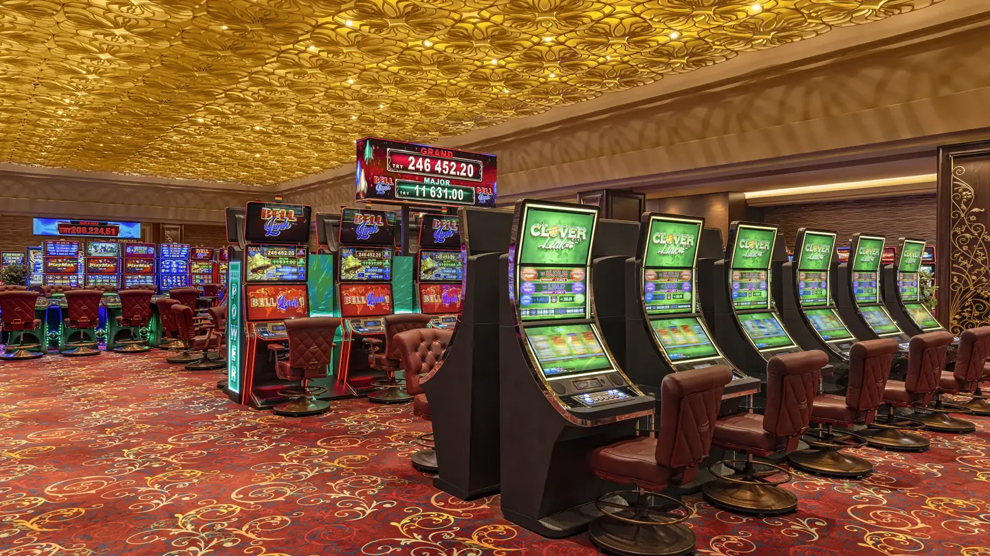 CASINO7