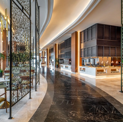 THE BUFFET MAIN RESTAURANT47