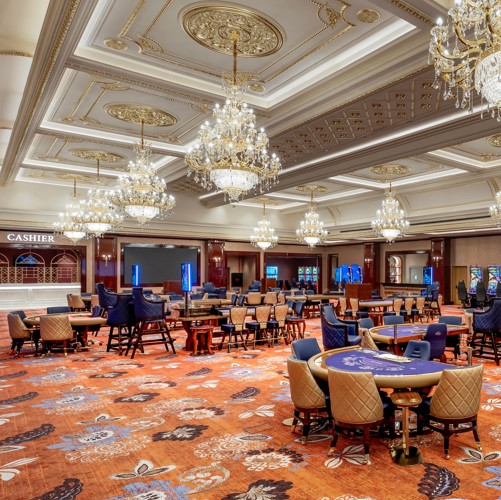 CASINO42