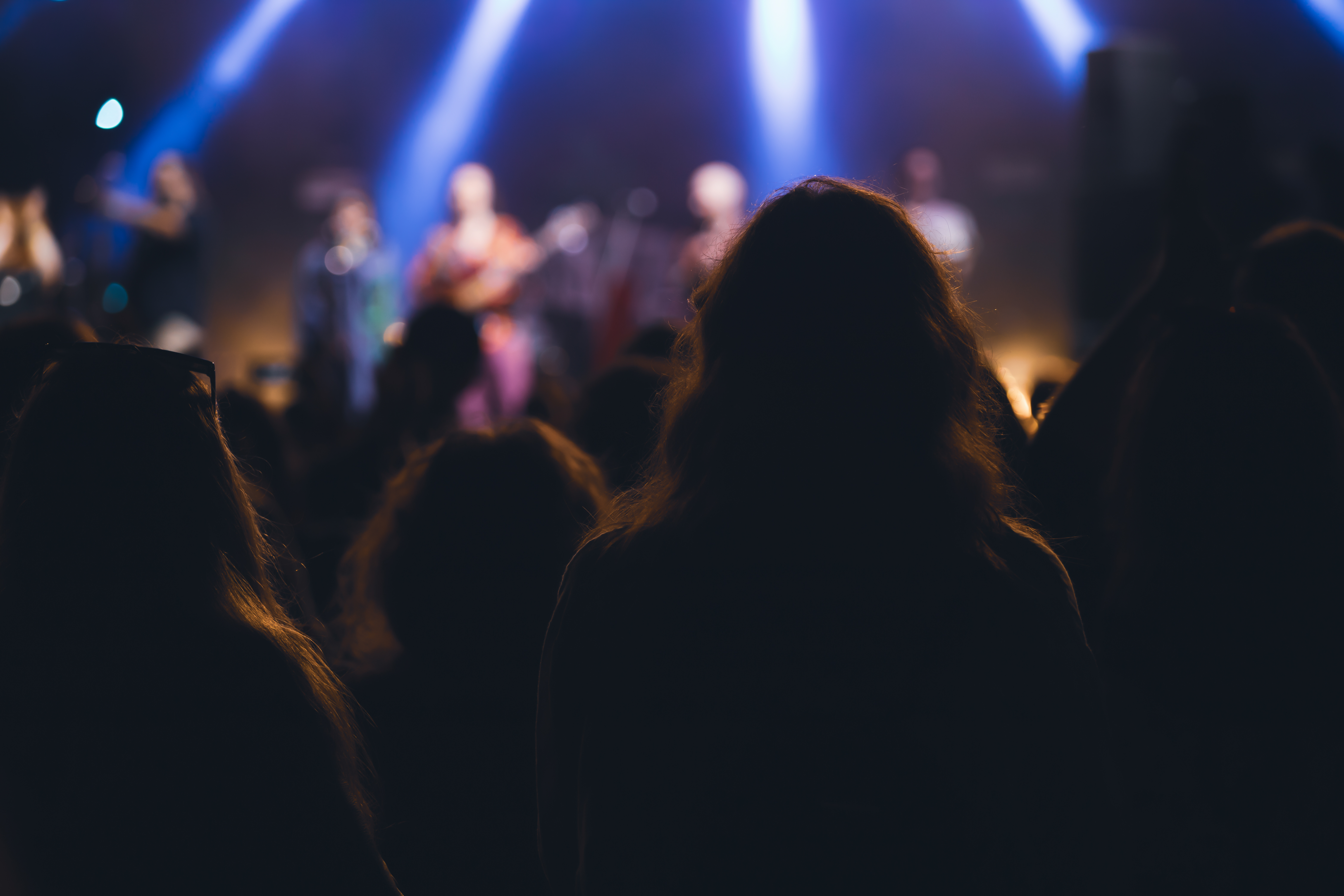 Crowd At Concert And Blurred Stage Lights 2025 03 25 11 31 32 Utc