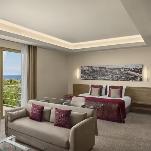 FAMILY GARDEN SUITE1