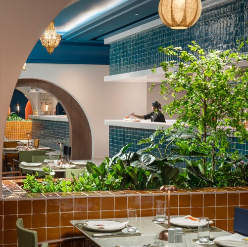 AMARA TURKISH & LEBANESE CUISINE15