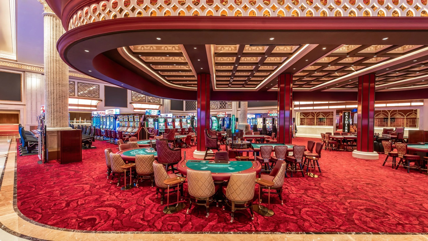 CASINO24