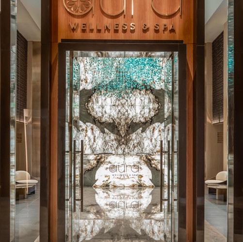 AURA WELLNESS & SPA10