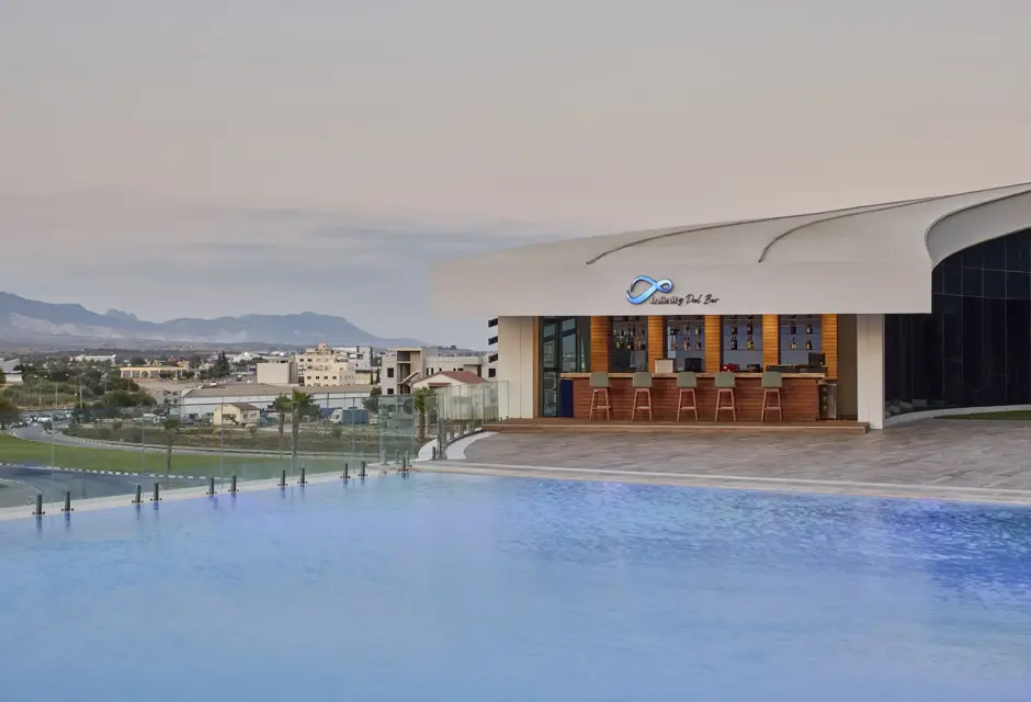 INFINITY POOL BAR2