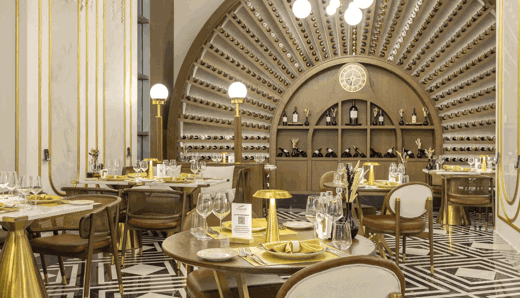 Bar, Lounges and Clubs