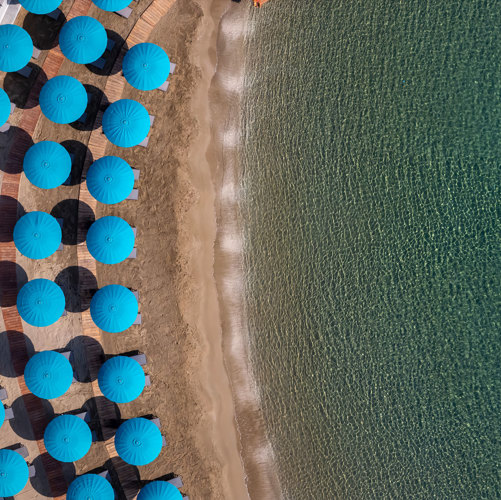 BEACH & PAVILIONS29