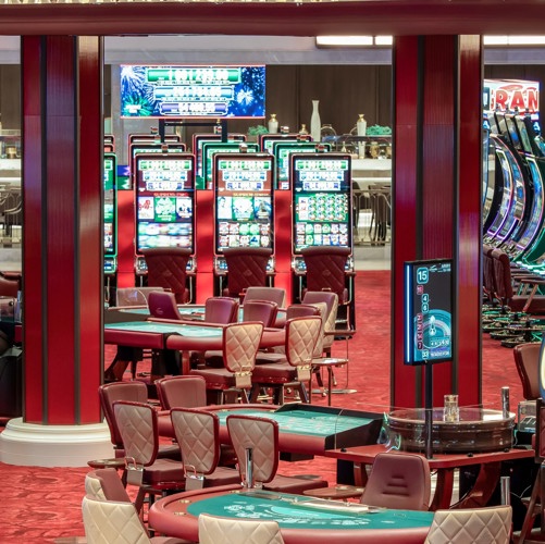 CASINO71