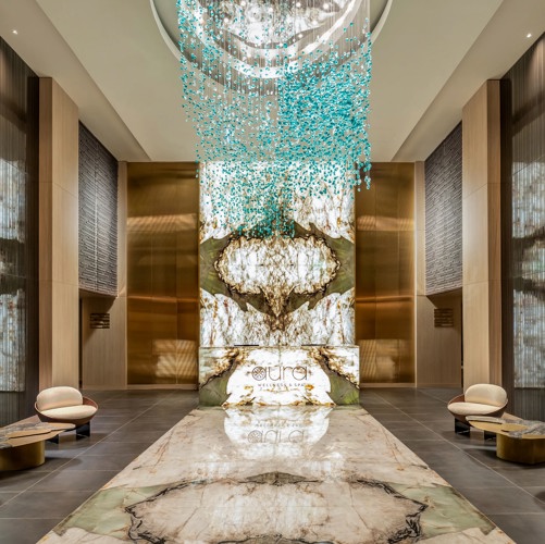 AURA WELLNESS & SPA13