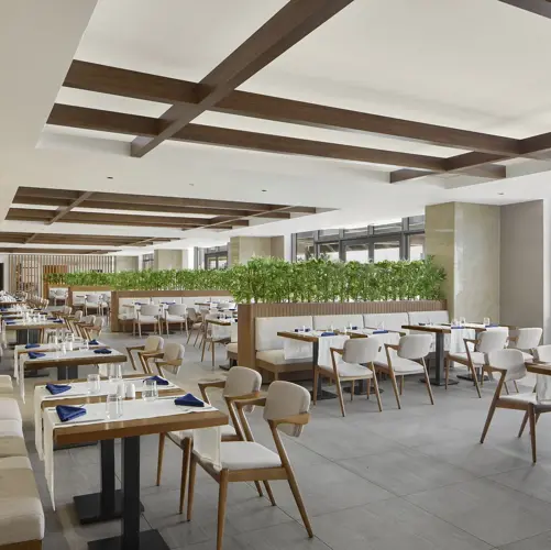 THE BUFFET MAIN RESTAURANT5