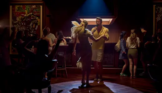 Bar, Lounges and Clubs