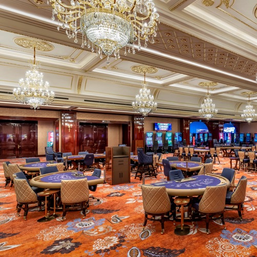 CASINO44