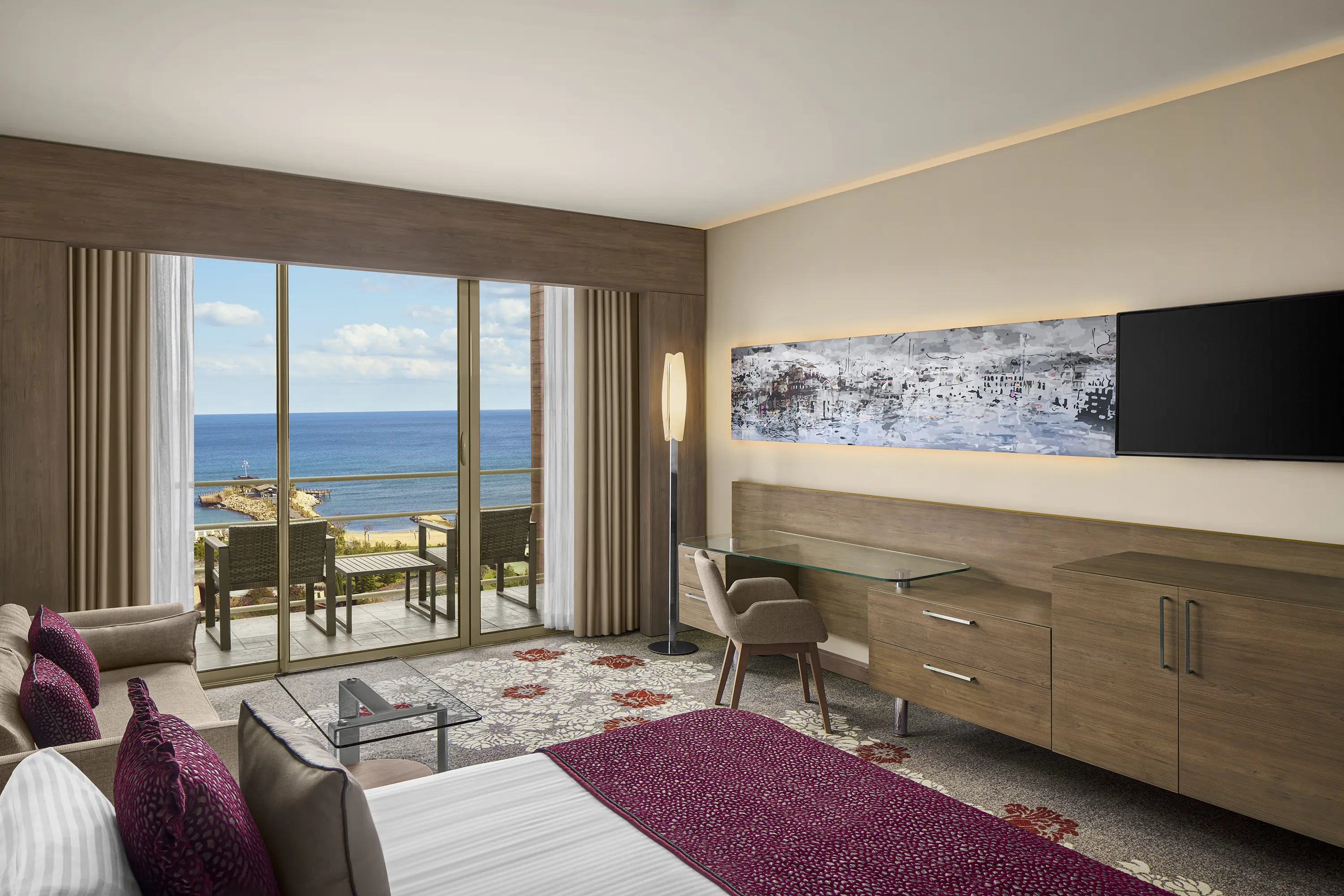 DELUXE DIRECT SEA VIEW ROOM2