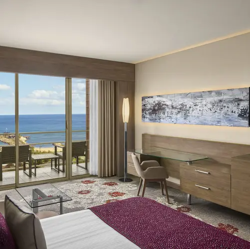 DELUXE DIRECT SEA VIEW ROOM2