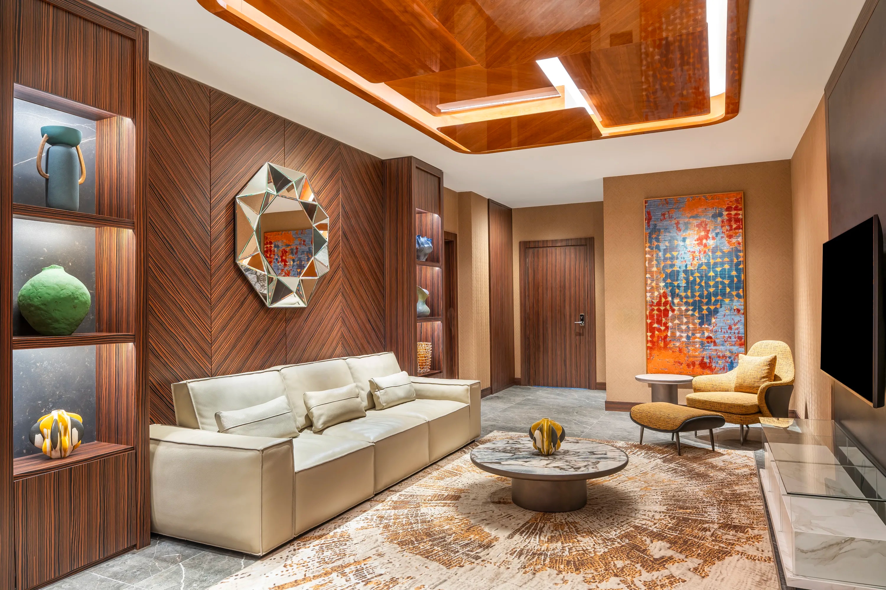 SIGNATURE SUITE (1 BEDROOM)6