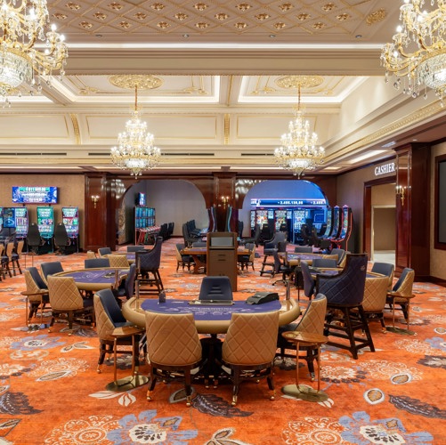 CASINO48
