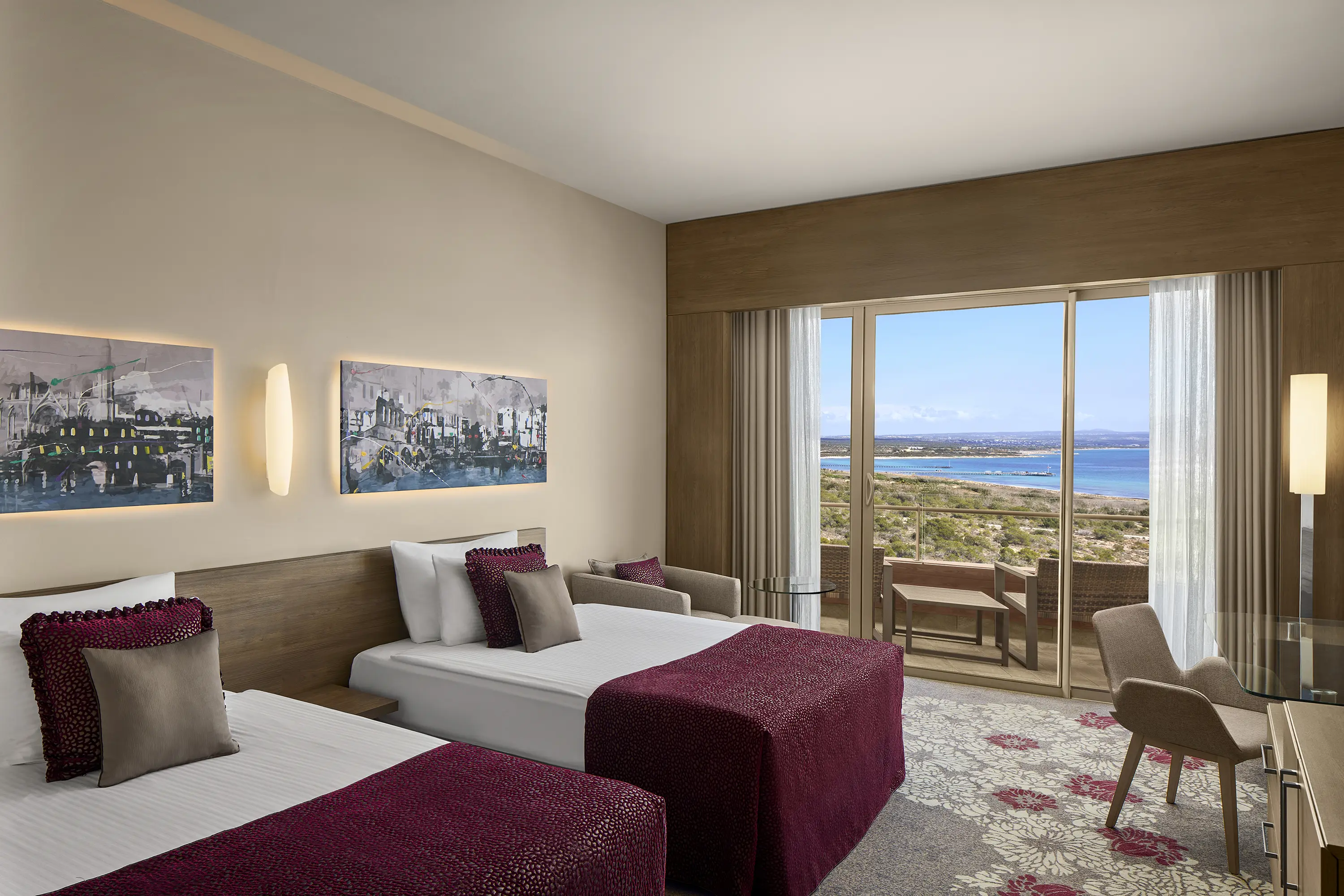 DELUXE SIDE SEA VIEW ROOM3