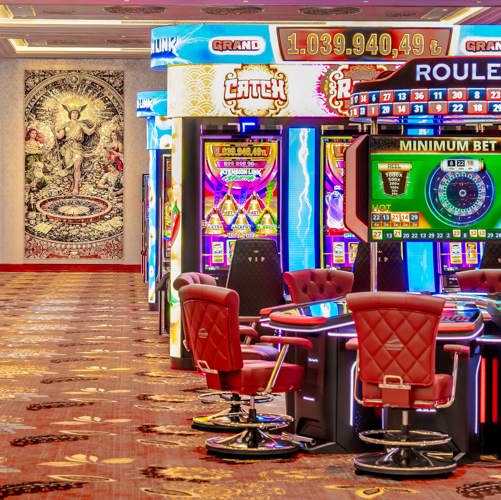 CASINO8