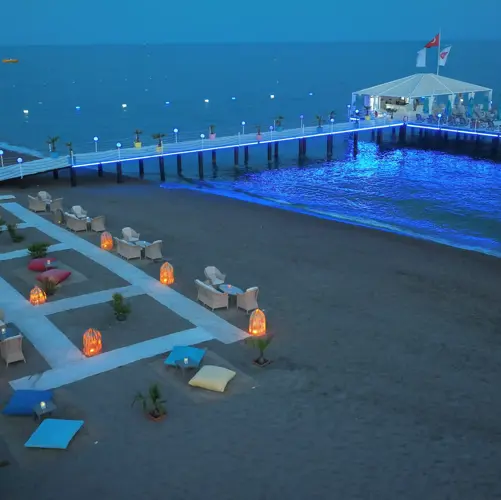 Concord General View 61