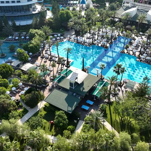 Concord General View 55