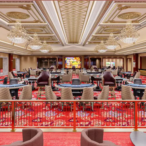 Hermes (Canlı Oyunlar)