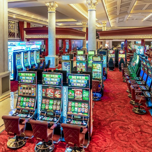 CASINO67