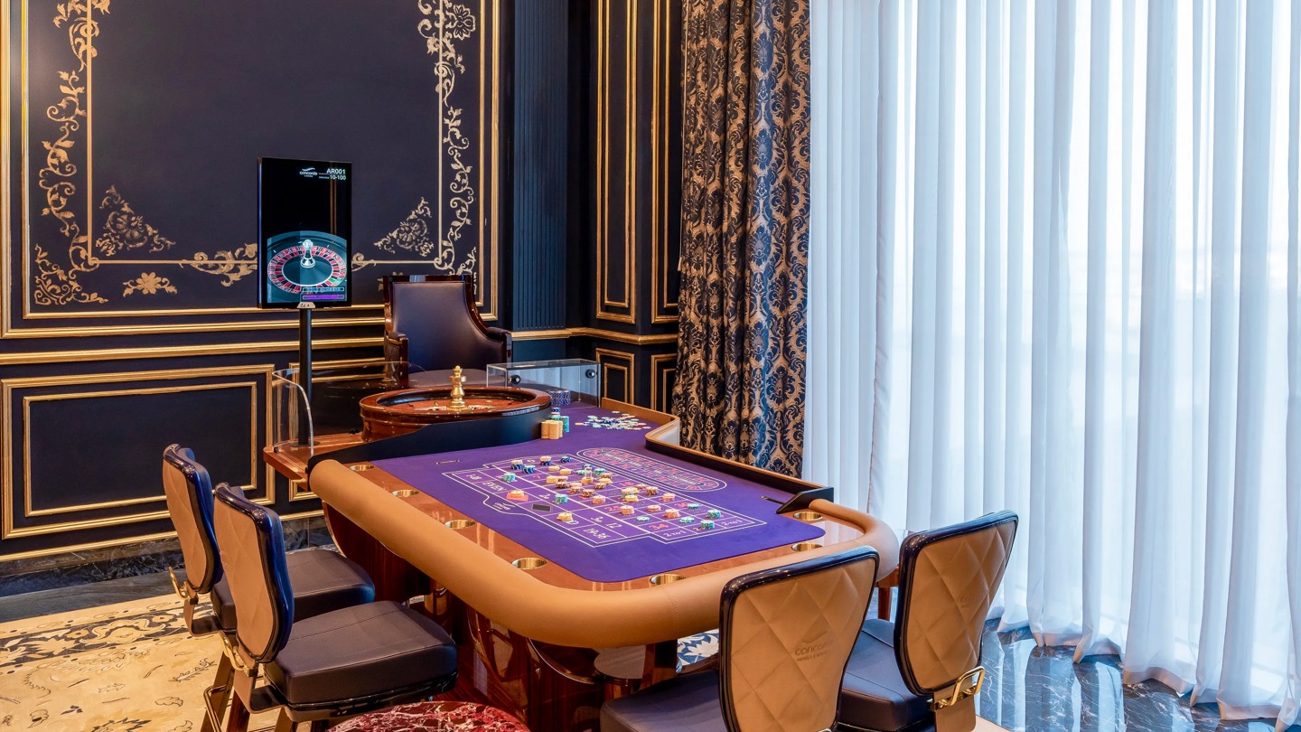 CASINO30