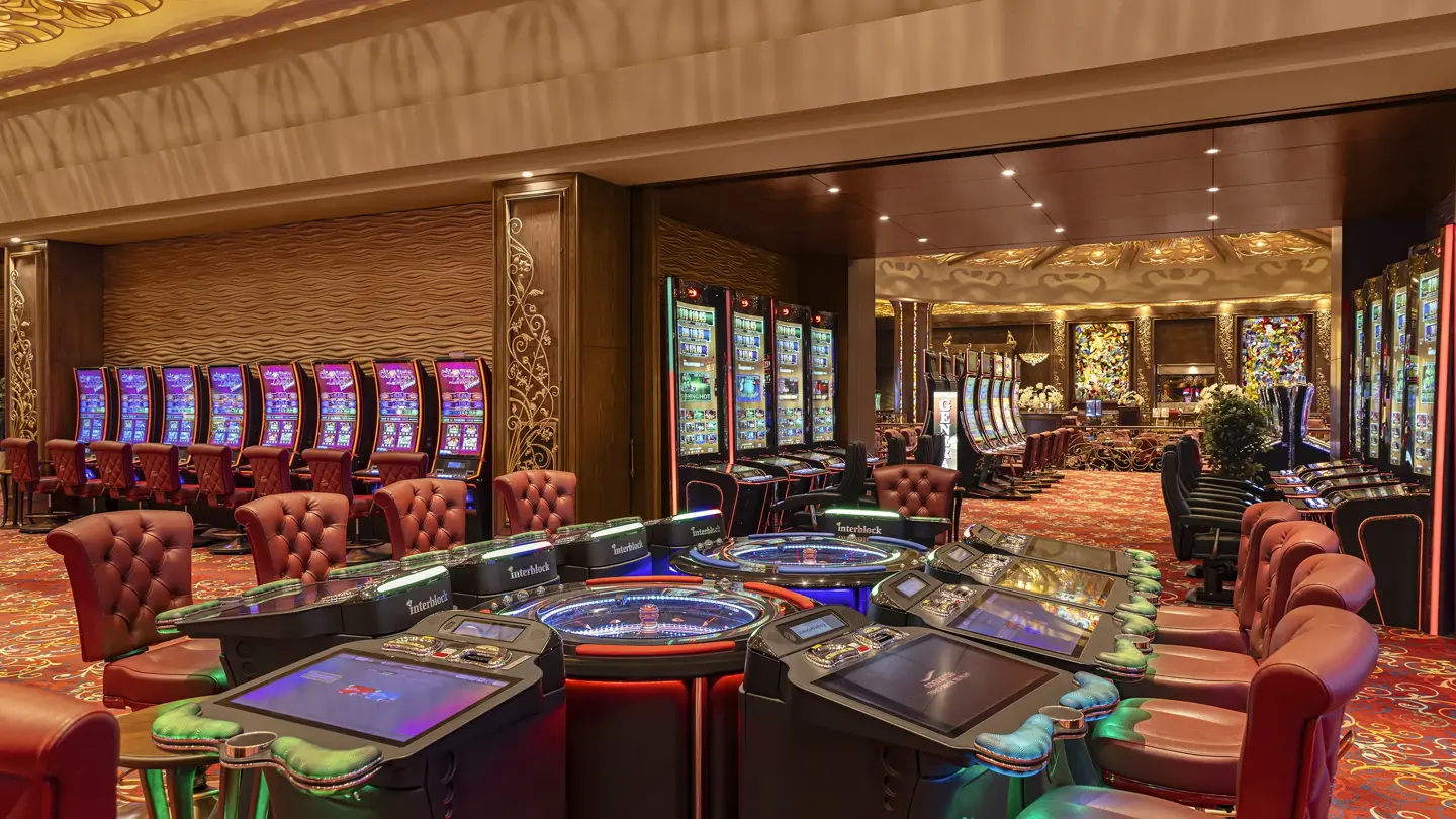 CASINO5