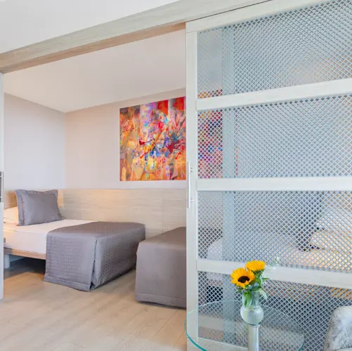 Family Suite Kids Corner