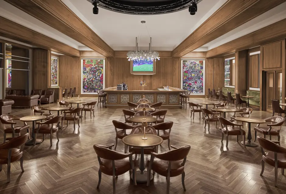 CHAMPION SPORTS BAR1