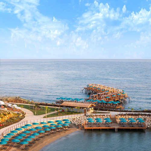 BEACH & PAVILIONS19