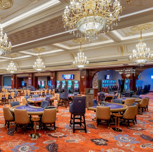 CASINO46